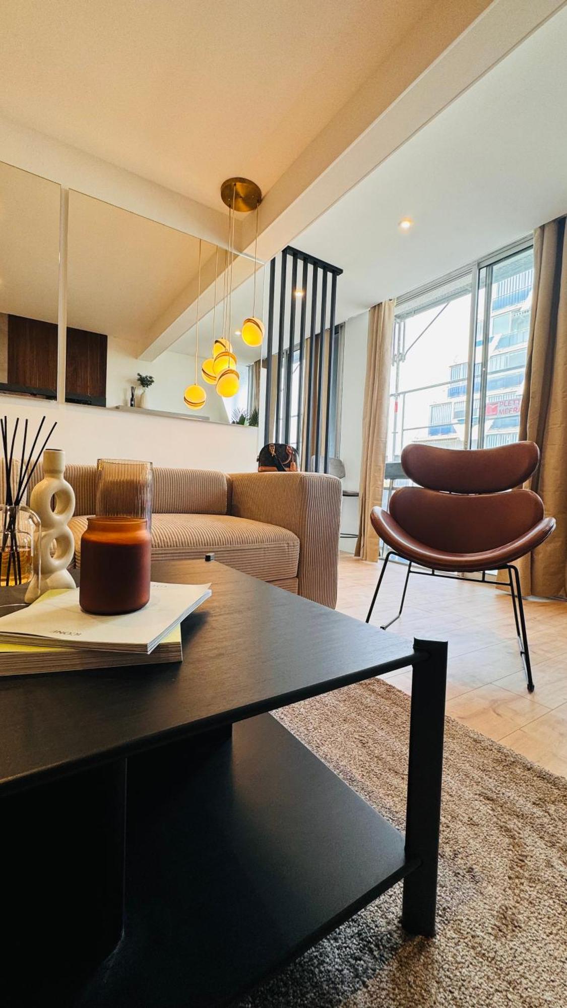 Appartement 50M De La Plage Et Toutes Commodites, Plein Centre Ville Et Silencieux La Grande Motte Exterior foto