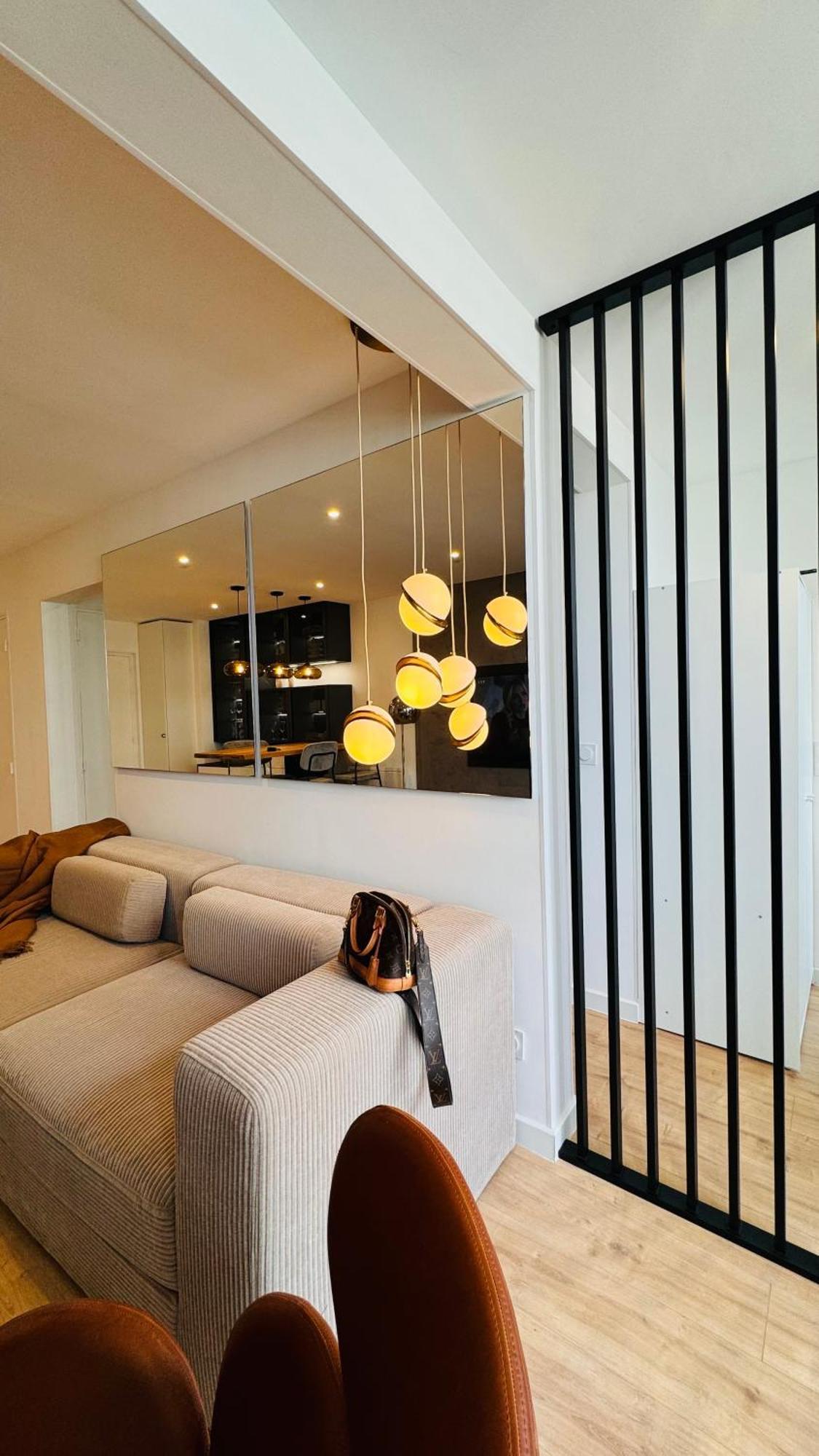 Appartement 50M De La Plage Et Toutes Commodites, Plein Centre Ville Et Silencieux La Grande Motte Exterior foto